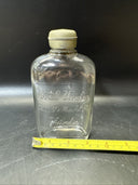 Vintage Hotel Vending Philaga Bottle