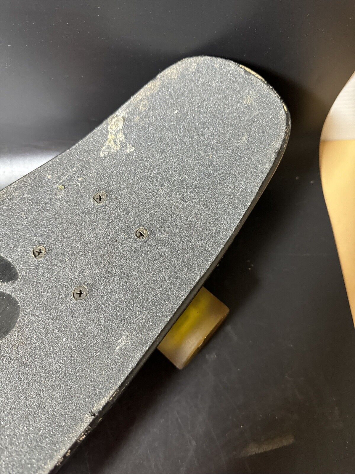 SECTOR 9 NINE Sections Longboard Skateboard with Gullwing Trucks & Sunset Wheels