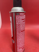 CRC Brakleen 3 Oz. Aerosol Chlorinated Brake Parts Cleaner 05089