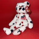 Vintage Soft toy TY  Lot 10 # 6