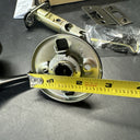 Kwikset 300DNL 11P 6AL RCS V1 Dorian PRIVACY Lever Venetian Bronze 93001-894