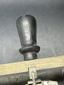 Antique All-Original WWII WW2 US Army Signal Corps Model SW-225