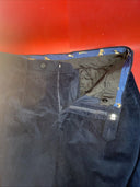 Lauren Ralph Lauren Corduroy Pants Mens 36x30 Blue