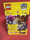 LEGO CLASSIC: Bricks on a Roll 10715 442 Pieces New Sealed Retired Box Damage