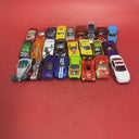 Vintage Lot 25 90’s Cars #4