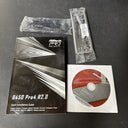 ASRock B450M PRO4 R2.0 Micro ATX Motherboard