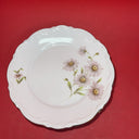 Mitterteich Daisy Bell Bread & Butter Plate 6.5” Lot 5