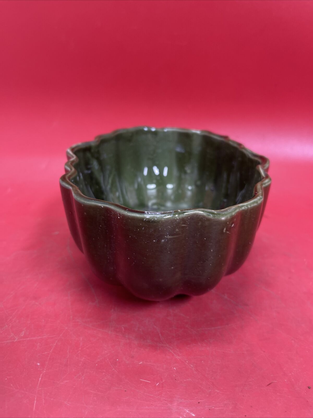 Vintage Cookson Planter Pottery 603