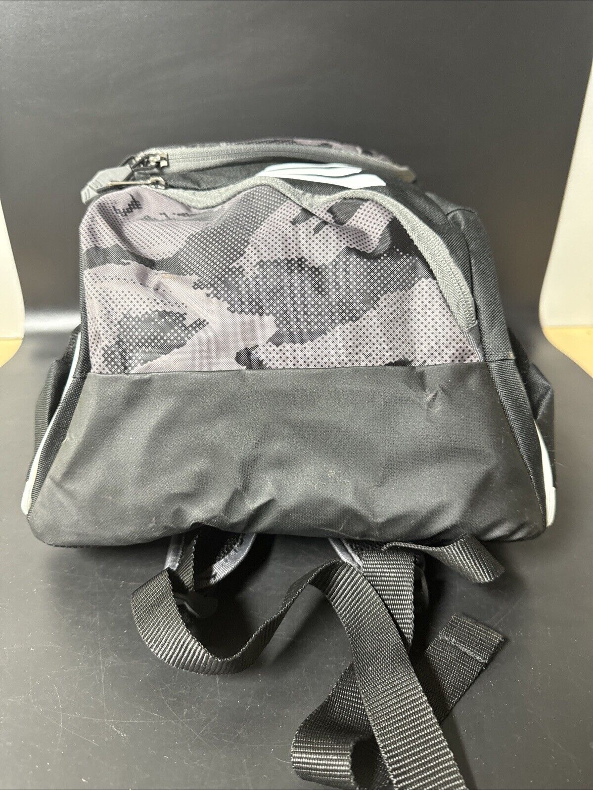 Easton Baseball Softball Backpack Black Camo
