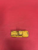 Vintage Tootsie Toy 4Car Diecast Lot,  USA