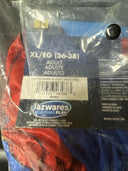 Costume Spider-Man Adult Size XL/ Open Box