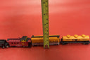 Vintage microtrain & carriages lot 4