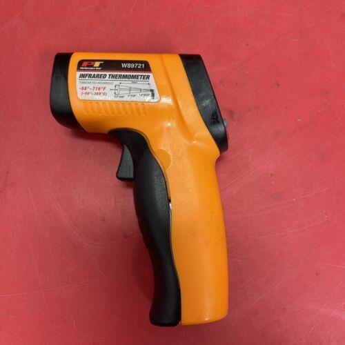 PT Performance Tool W89721 Infrared Thermometer