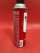 CRC Brakleen 3 Oz. Aerosol Chlorinated Brake Parts Cleaner 05089