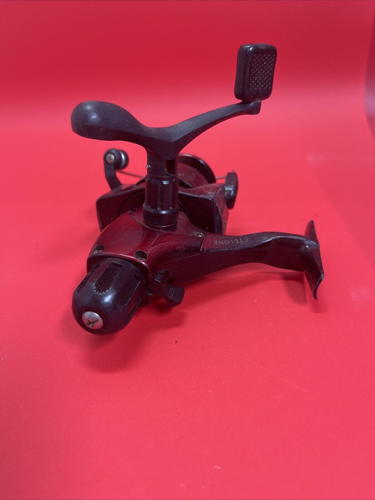 Vintage Fishing  Reels Synergy,Cyclone,Gladding Group.Lot 3 #1