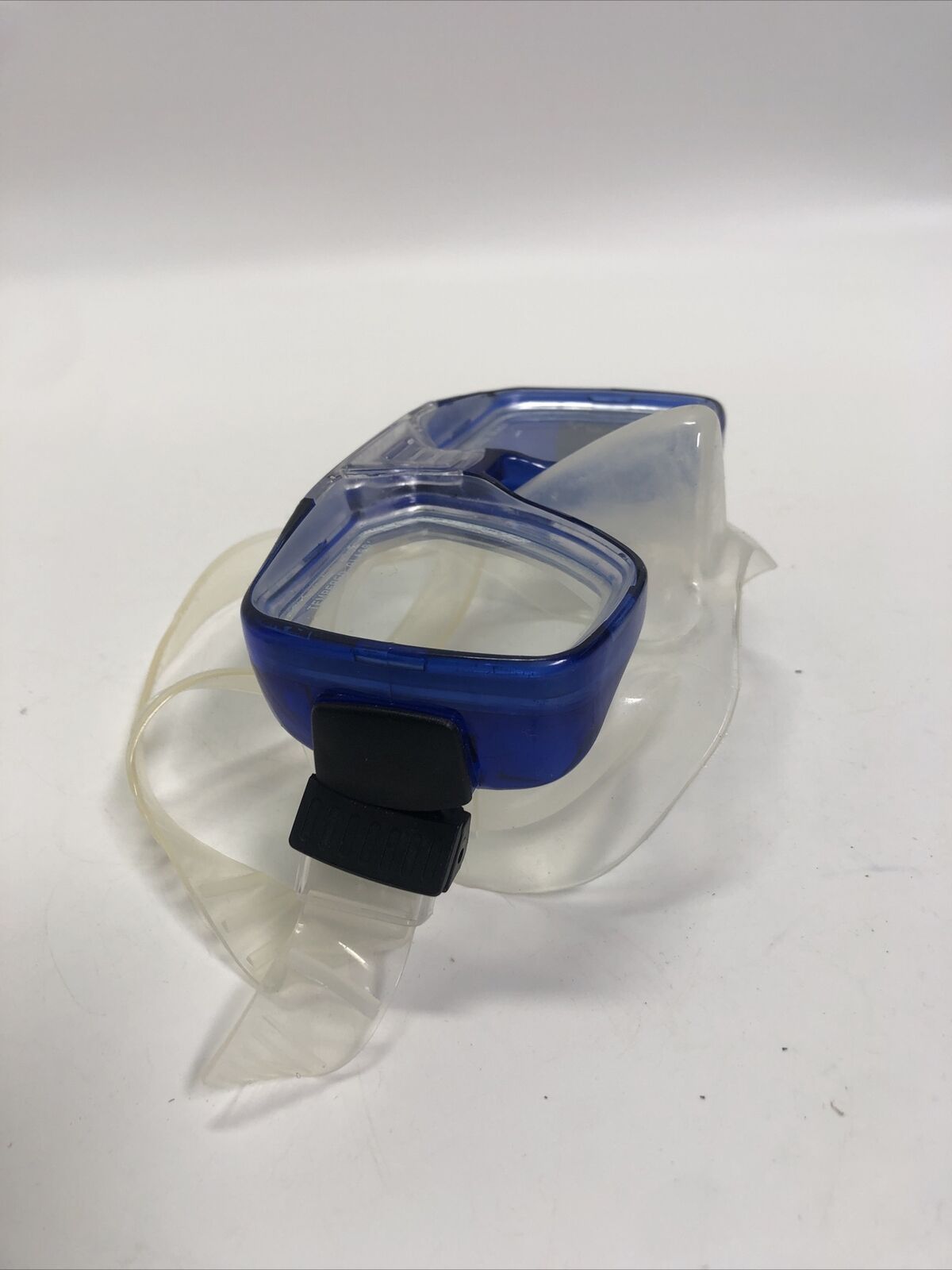 ScubaMax Umi Scuba and Snorkel Mask