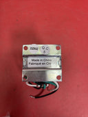 Defiant Wired Contractor Doorbell Kit with 2 Wired Push Buttons, White