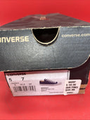 Size 5 - Converse Chuck Taylor All Star Low Charcoal