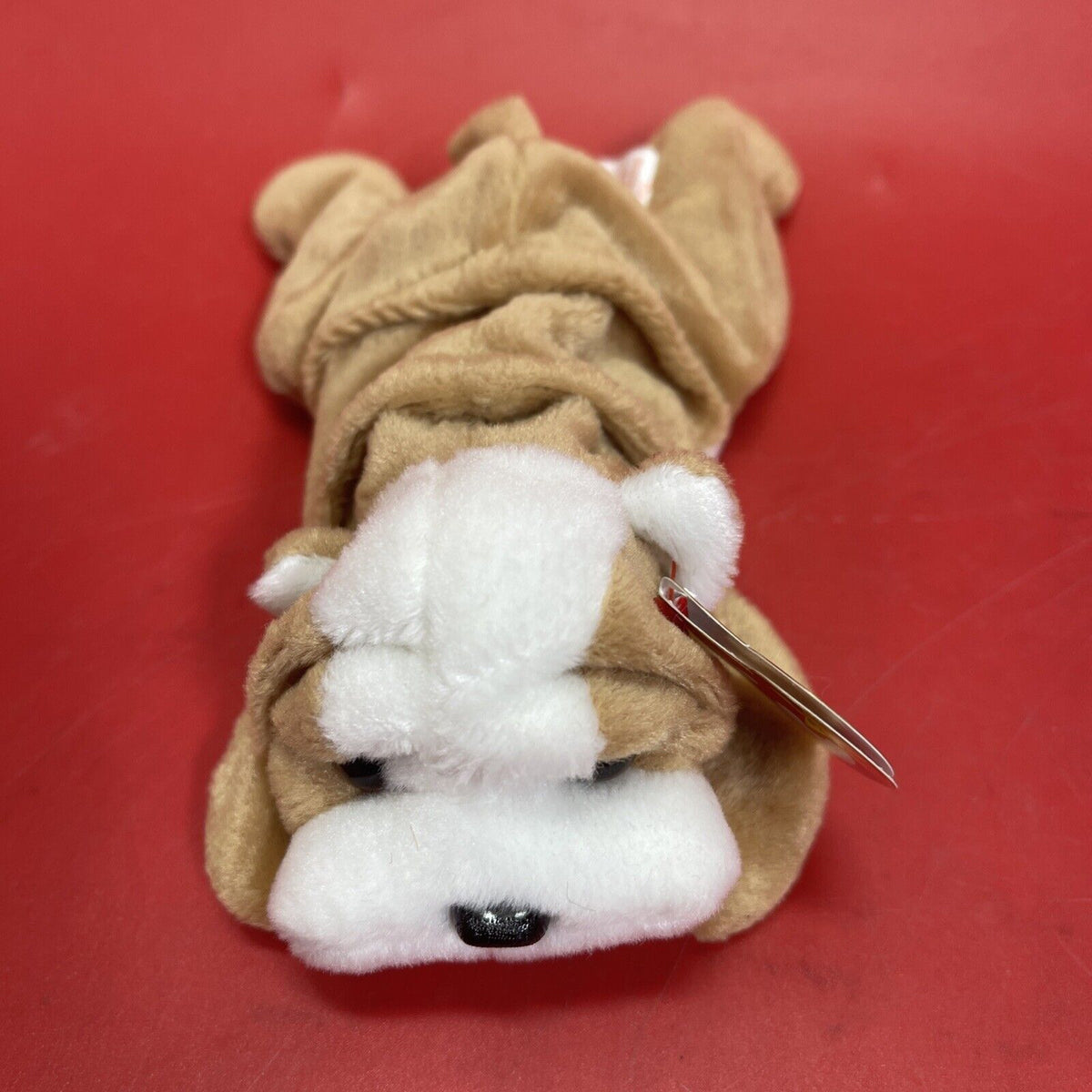 Vintage Soft toy TY  Lot 10 #1