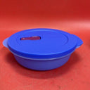 Tupperware Pretty in Plaid Big Wonders New Lunchbox 3 Containers