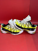 Puma LQD Cell Omega Lab Mens Trainers Textile Lace Up Shoes 370928 01 Size 11.5