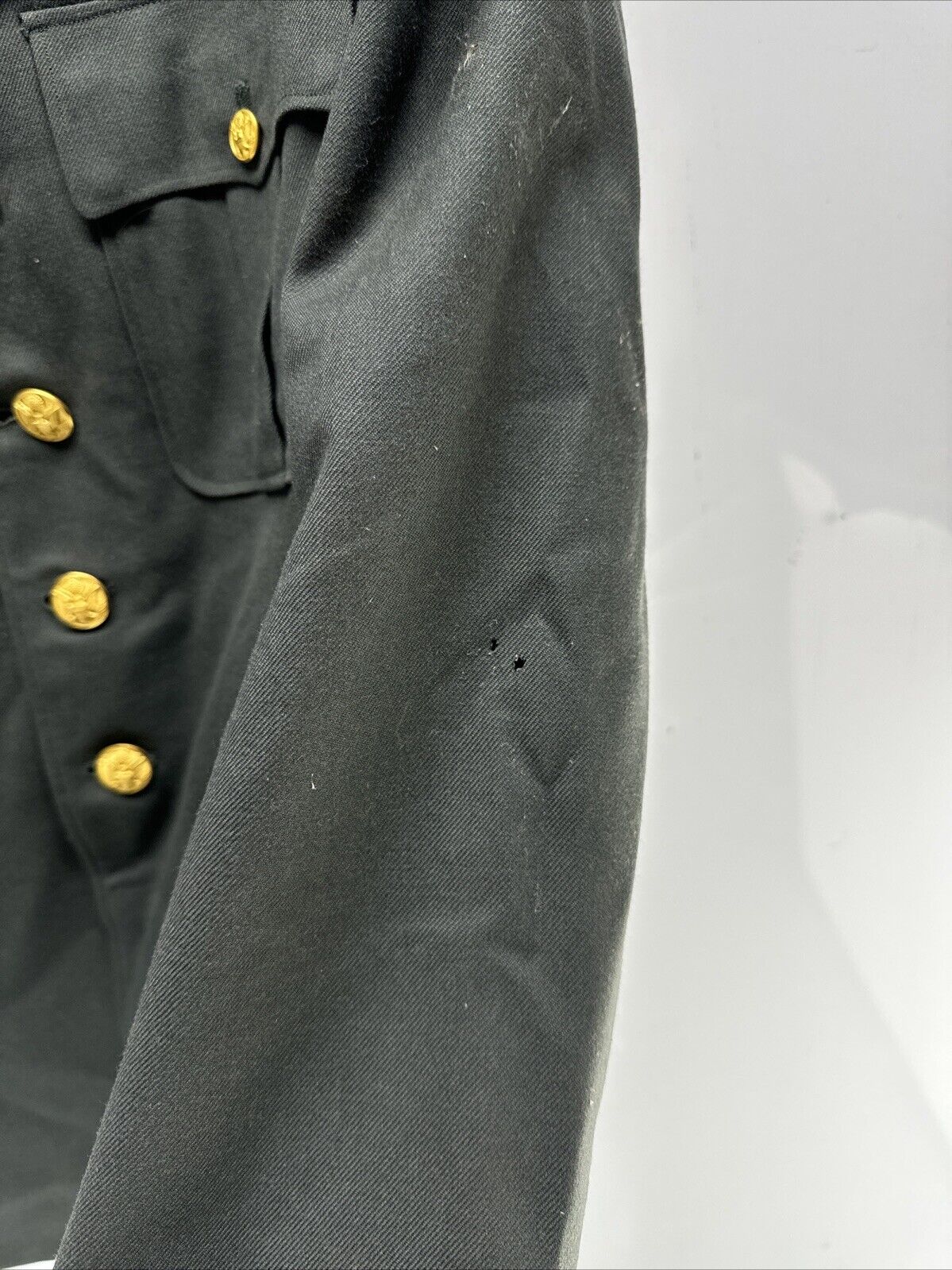 US Army Uniform Coat & Pants Suit Outfit