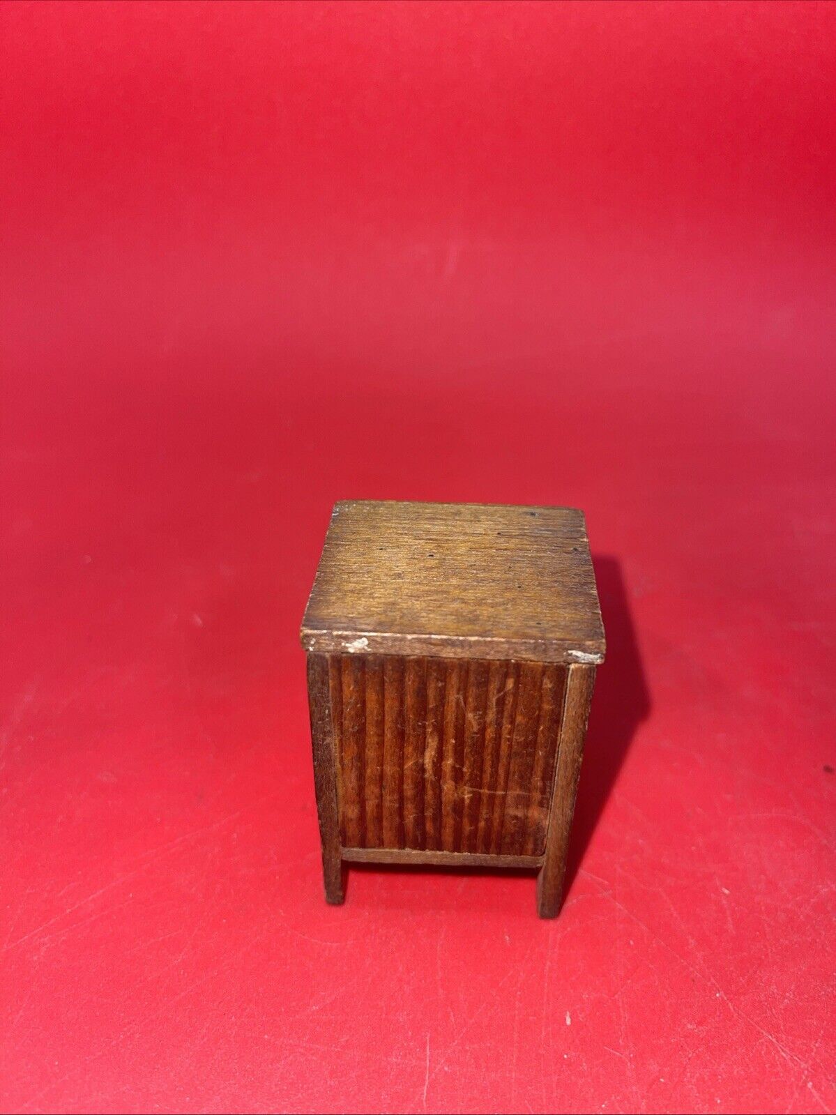 Vintage Dollhouse Furniture Lot  #7