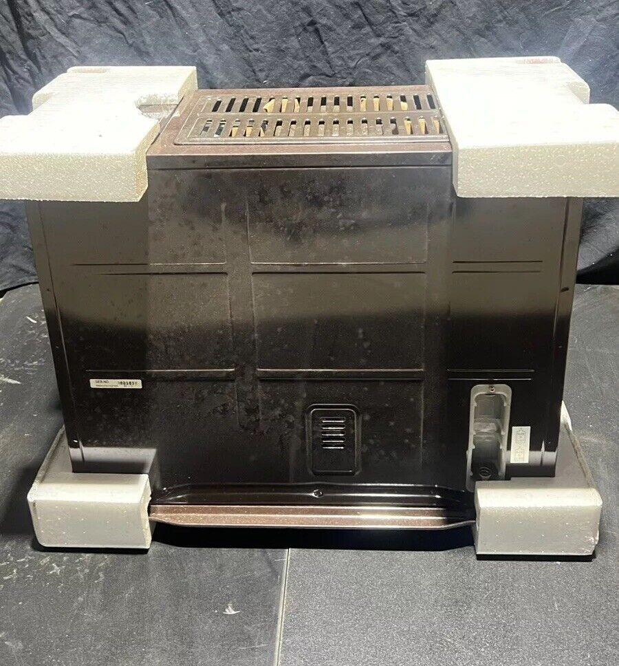 Vintage Sanyo Kerosine Heater OHR 280 9500 BTU