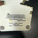 Boyds Bears & Friends, " Ms Griz...Keeping it Together"  Item # 4105/ 2000