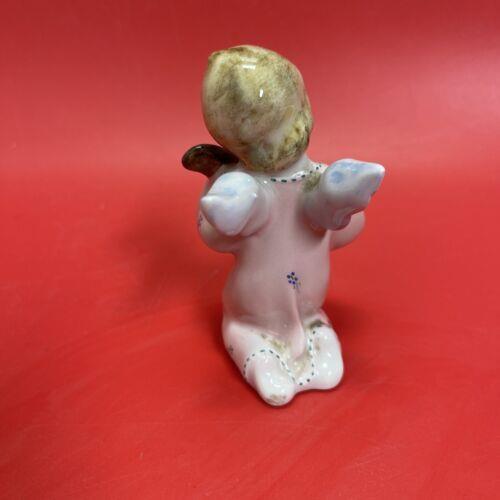 Vintage Set 7 Figures Angle