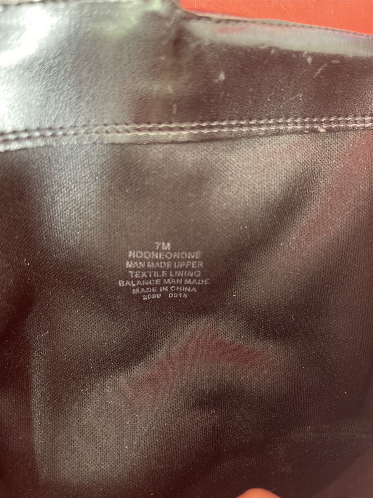 Nine West Black boots 7 M