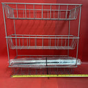 Closet Maid In-Cabinet 3-Tray Pull Out (8 3/4 in. W)
