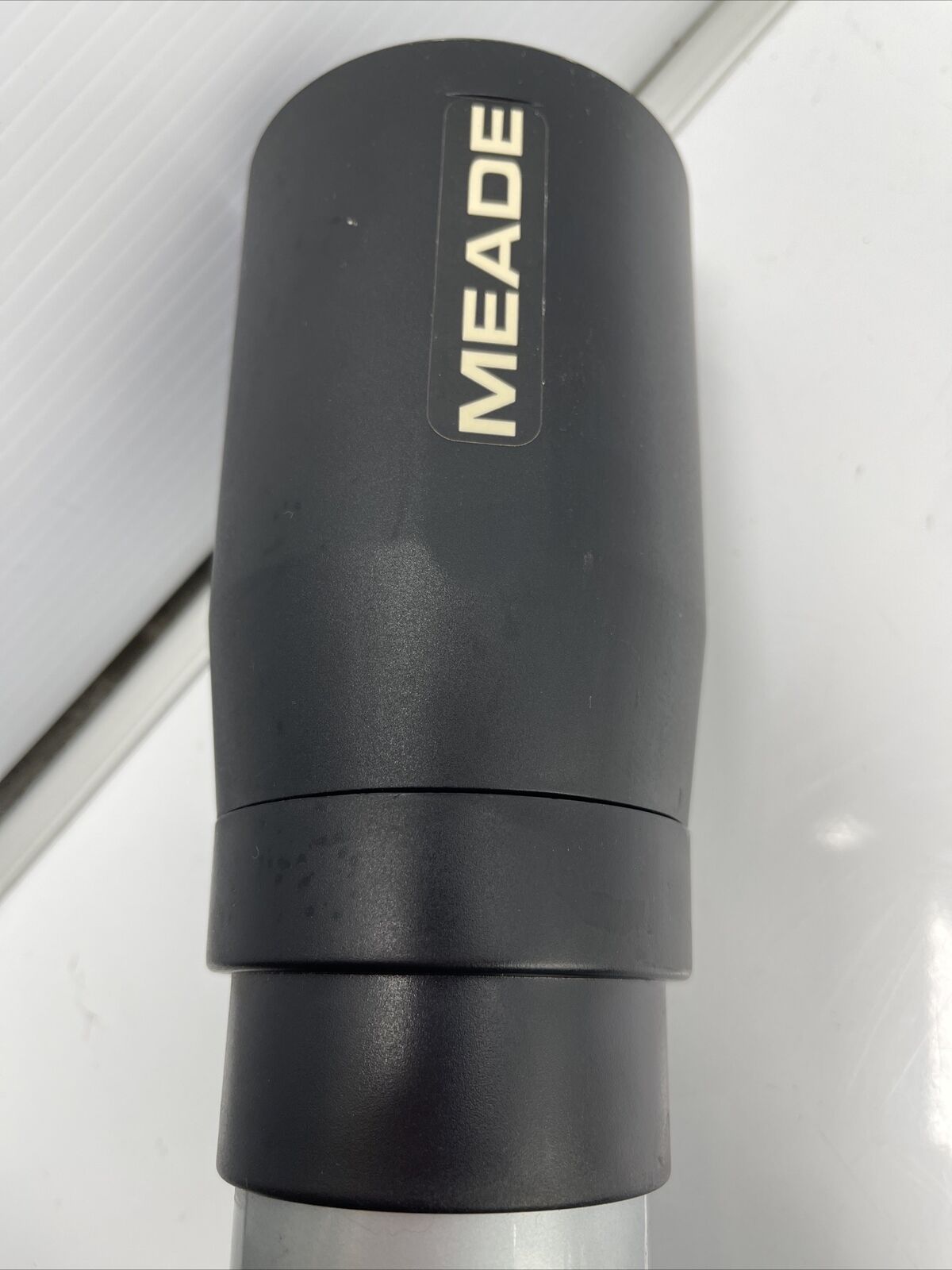 MEADE Model RB-60 D=60mm F=700mm  Series  Reflecting Telescope