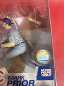 McFarlane MLB Figures: Derek Jeter/Mark Prior/Jason Kendall Lot 3
