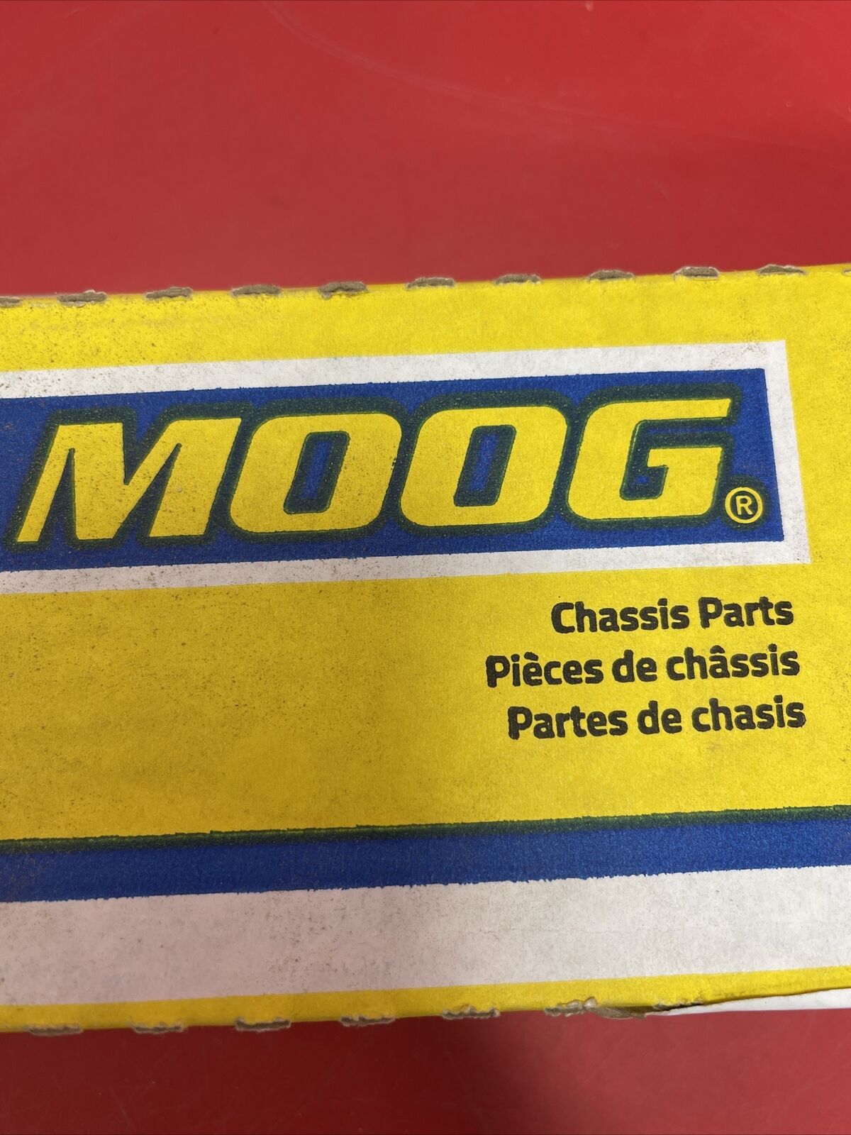 Sway Bar Link Or Kit  Moog  K750250