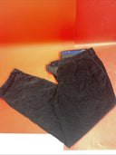 Lauren Ralph Lauren Corduroy Pants Mens 36x30 Black