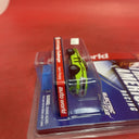 Slot Car DODGE CHALLANGER (1970) AW TJET SAM POSEY #77
