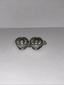 Vintage Miniature Pewter Tea Set Made in Germany