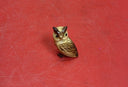 Lot of 9 Mini Owls