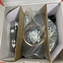 LED Galaxy Sky Light Projector Laser Star Lights with Remote - West & Arrow Lot4