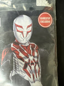Spider-Man 2099 Miles Morales Costume Gamer Verse Adult Large 32-34