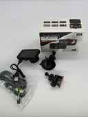 High Definition Vehicle Dashcam Blackbox DVR 1080P Full HD