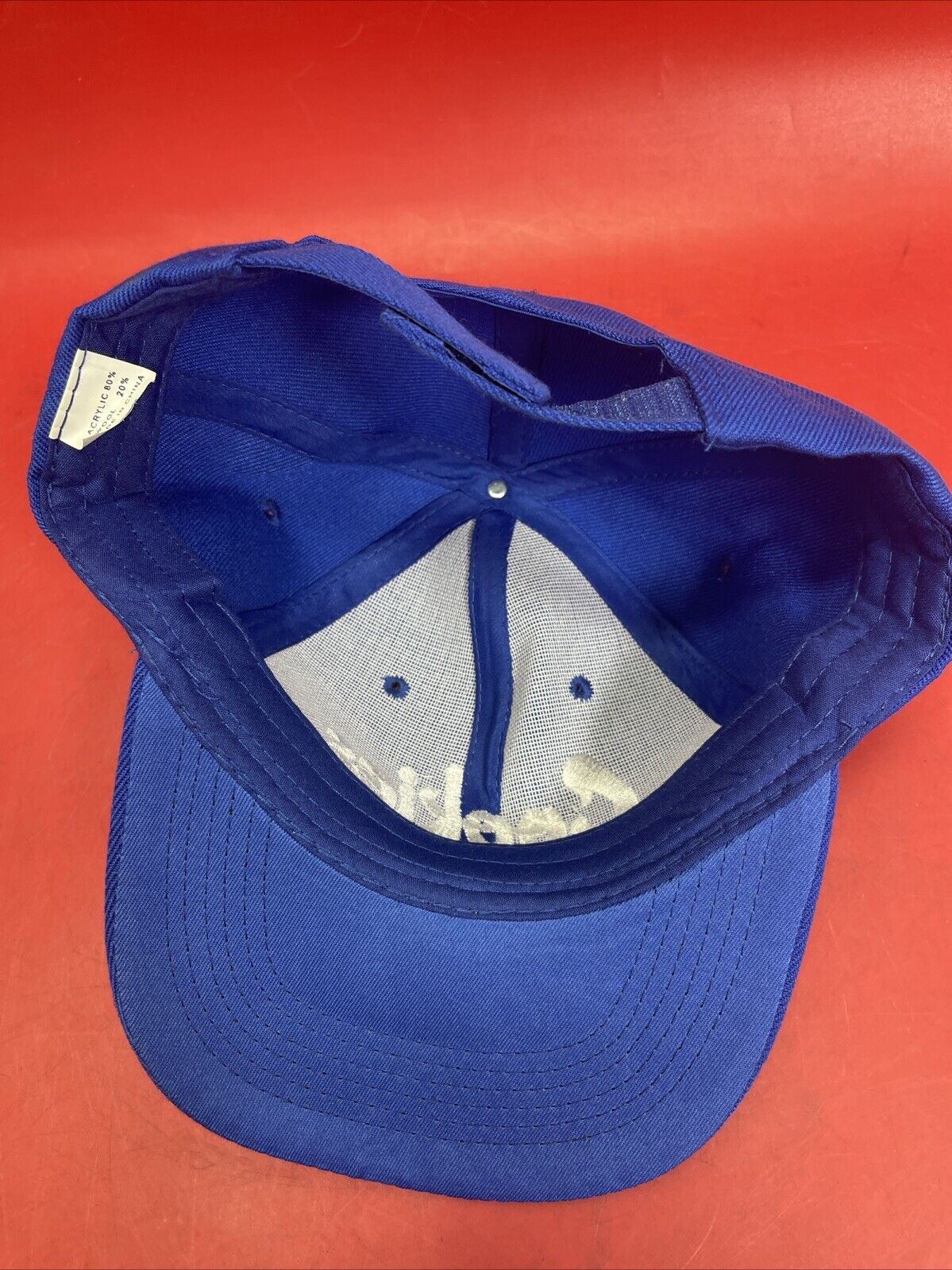 Men's Lot 3 Cap With Strap Back Adjustable Cap