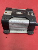 Black and Decker 400 Watt 3.48 AMP Power Inverter Convert 12V DC to 120V AC