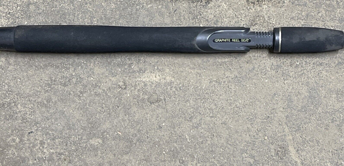 Bass Pro Shops Pro Comp II PC2-66MS 6’6” Rod