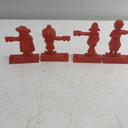 Vintage 1981 Figure McDonald's Big Mac Pencil Holder Lot 4