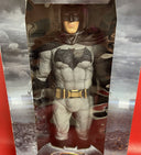 READ Batman v Superman NECA Ben Affleck 1/4 Scale 18" Action Figure DC Quarter