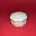 VINTAGE LENOX TRINKET BOXES LOT 3