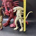 Lot Of 3 Alien Collection Predator Xenomorph Action Figures, #6