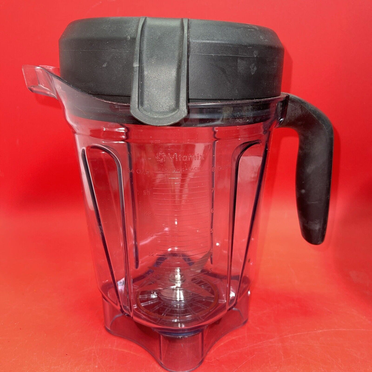 Vitamix Professional Series 750 64oz Blender - VM0158-August-01-2017